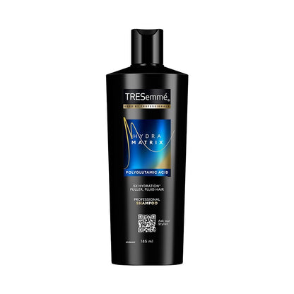 Tresemme Hydra Matrix Hydrating Shampoo 185 ml