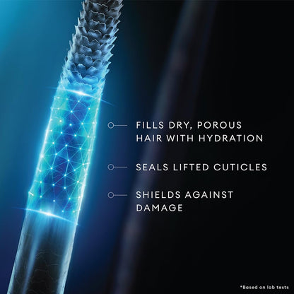 Tresemme Hydra Matrix Hydrating Shampoo 185 ml
