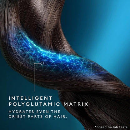 Tresemme Hydra Matrix Hydrating Shampoo 185 ml