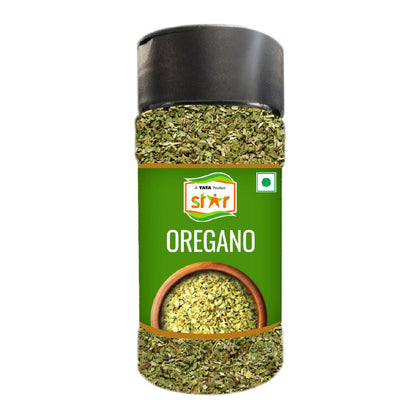 Star Oregano Jar 20 g
