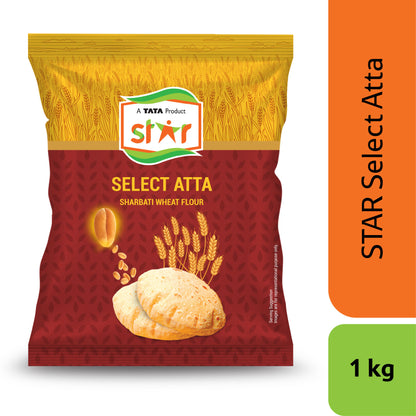 Star Select Atta 1 kg