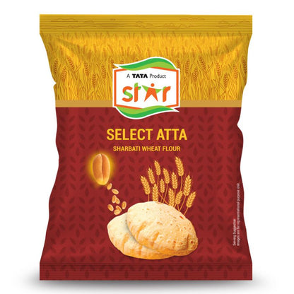 Star Select Atta 1 kg