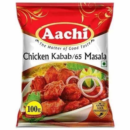 Aachi Chicken Kabab Masala 100 g