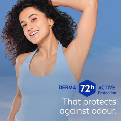 Nivea Derma Control Defend Deodorant Spray 150 ml