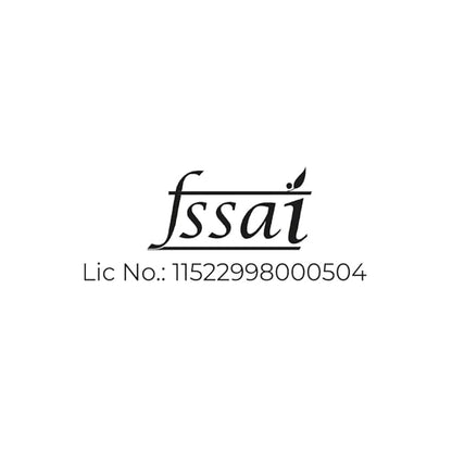 Khetika Coconut Chutney Pouch 120 gm