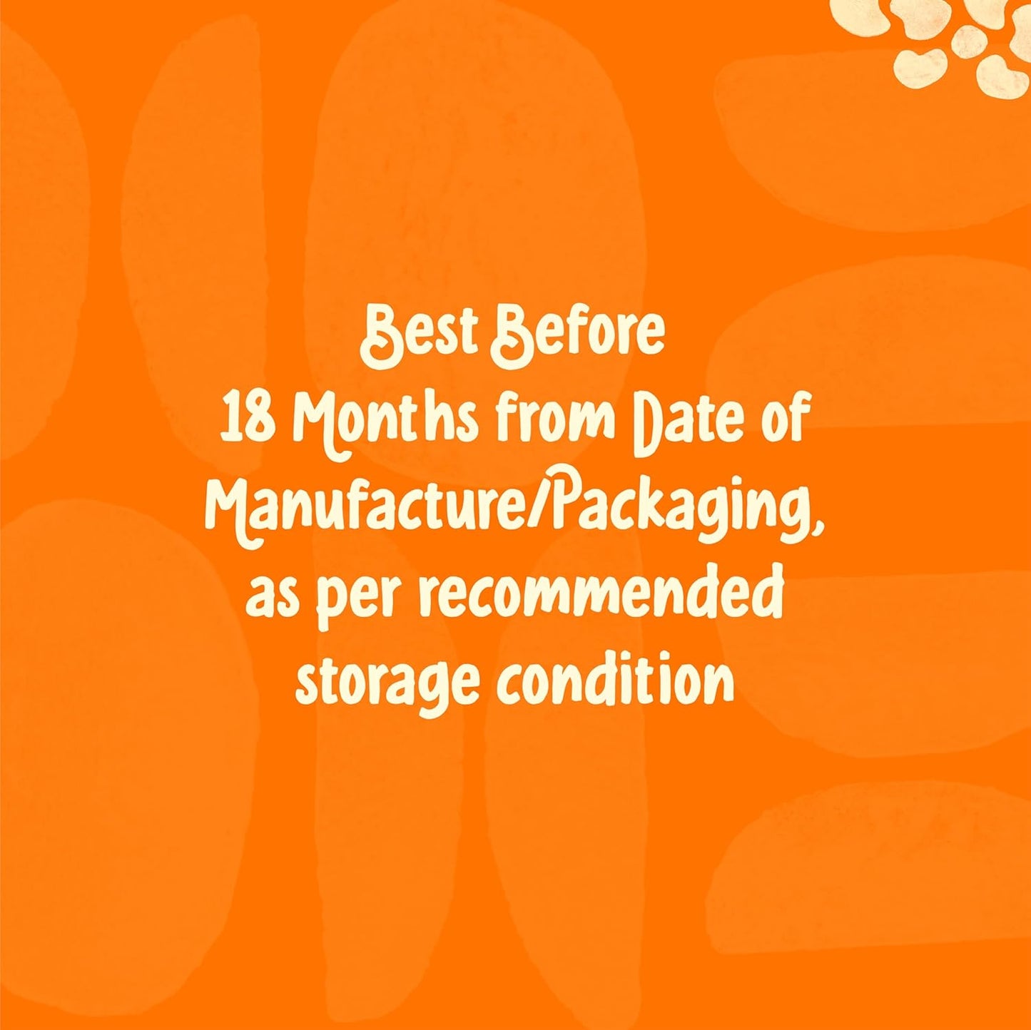 Mccain Korean Style Zig Zag Frie 325 gm