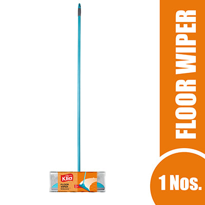 Klia Floor Wiper 1 Pc