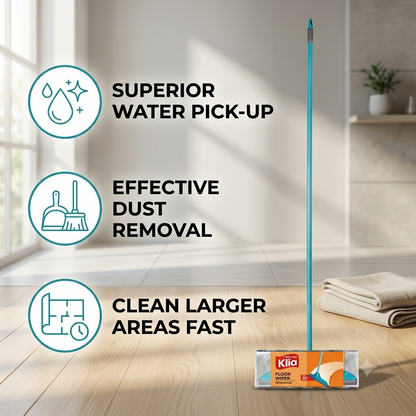 Klia Floor Wiper 1 Pc