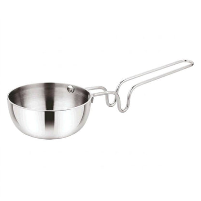 Smartle Triply Tadka Pan 10 Cm 1 Pc