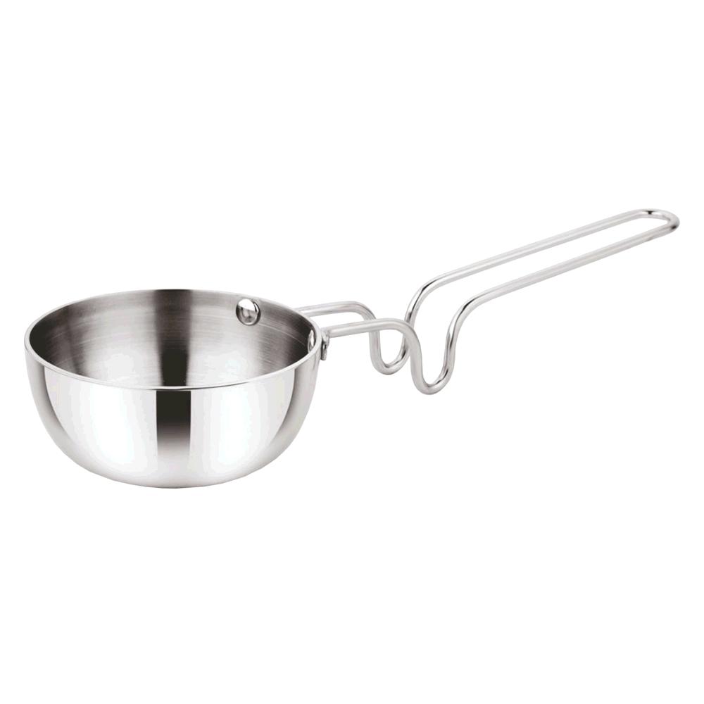 Smartle Triply Tadka Pan 10 Cm 1 Pc