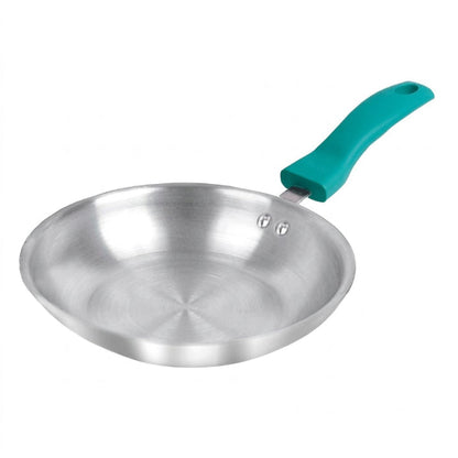 Smartle Triply Fry Pan Colour Handle 24 Cm 1 Pc