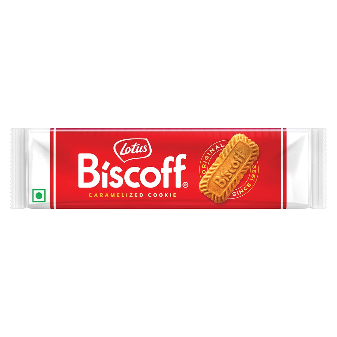 Lotus Biscoff Caramelized Cookie 75 g