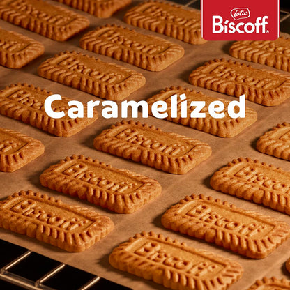 Lotus Biscoff Caramelized Cookie 75 g