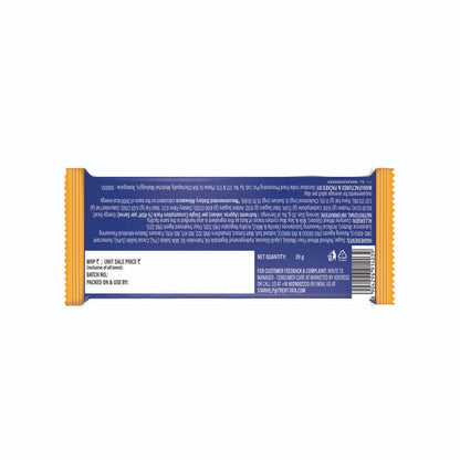 Fabsta Caramour Caramel Coated Bar, 20 g