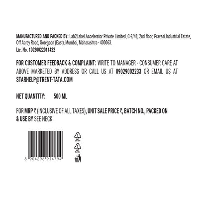 Fabsta Mango Fruit Drink 500 ml