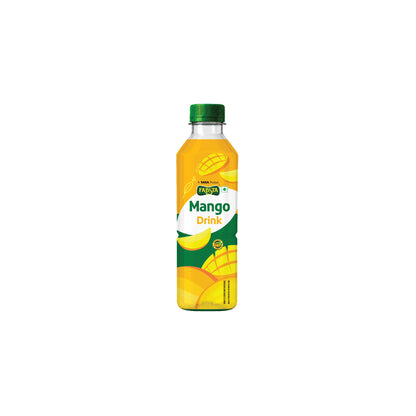 Fabsta Mango Fruit Drink 500 ml