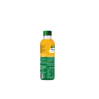 Fabsta Mango Fruit Drink 500 ml