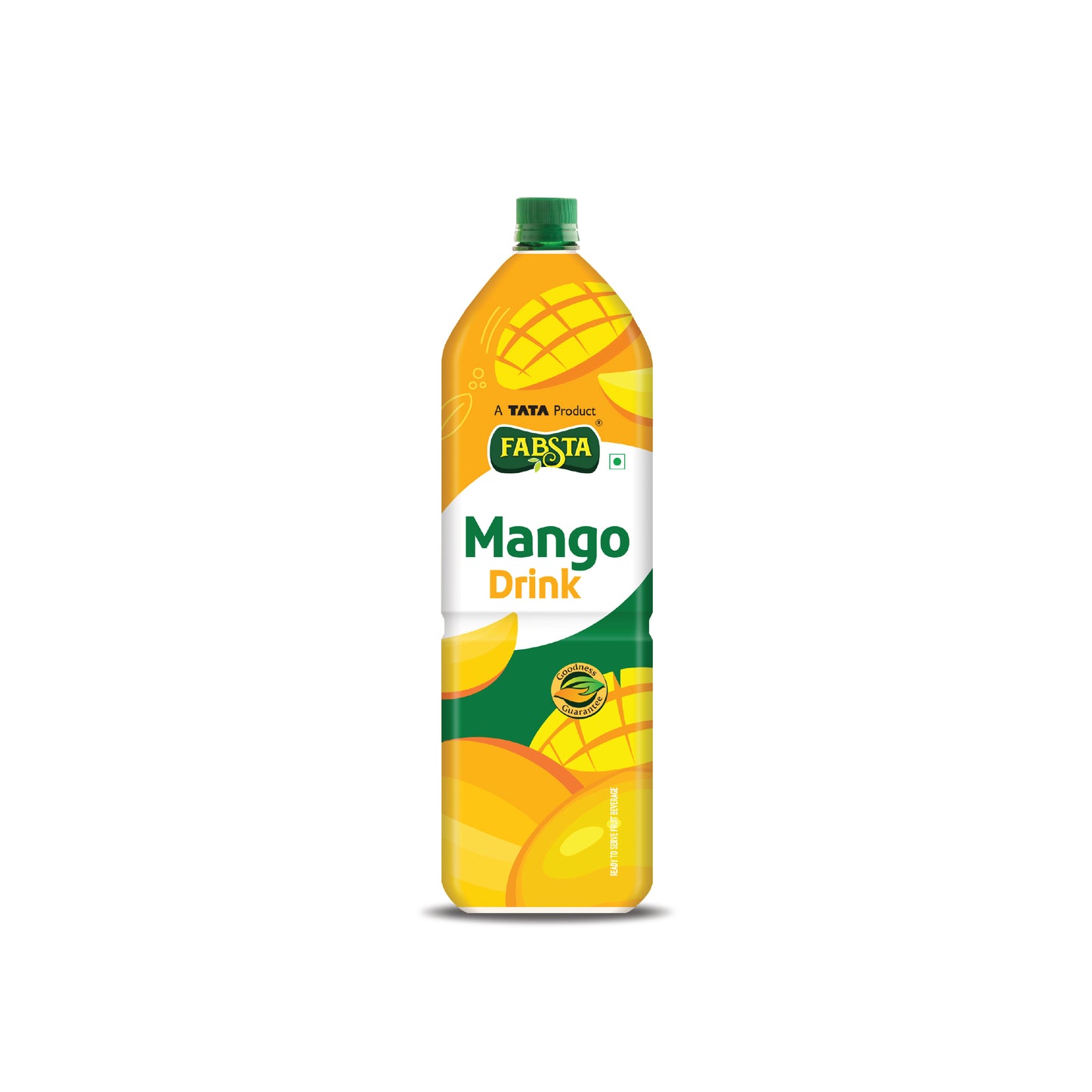 Fabsta Mango Fruit Drink 1.8 Ltr