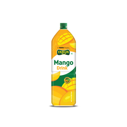 Fabsta Mango Fruit Drink 1.8 Ltr