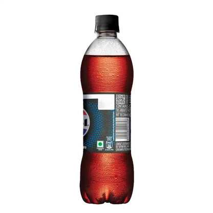 Pepsi Black Zero sugar Pet Bottle 400 ml
