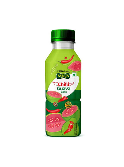 Fabsta Chilli Guava 200 ml