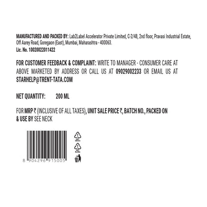 Fabsta Chilli Guava 200 ml