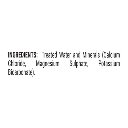 Fabsta Packaged Drink Water Combi Pack 24X250 ml