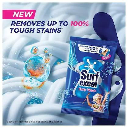 Surf Excel Easy Wash Detergent Powder 7 Kg