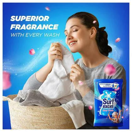 Surf Excel Easy Wash Detergent Powder 7 Kg