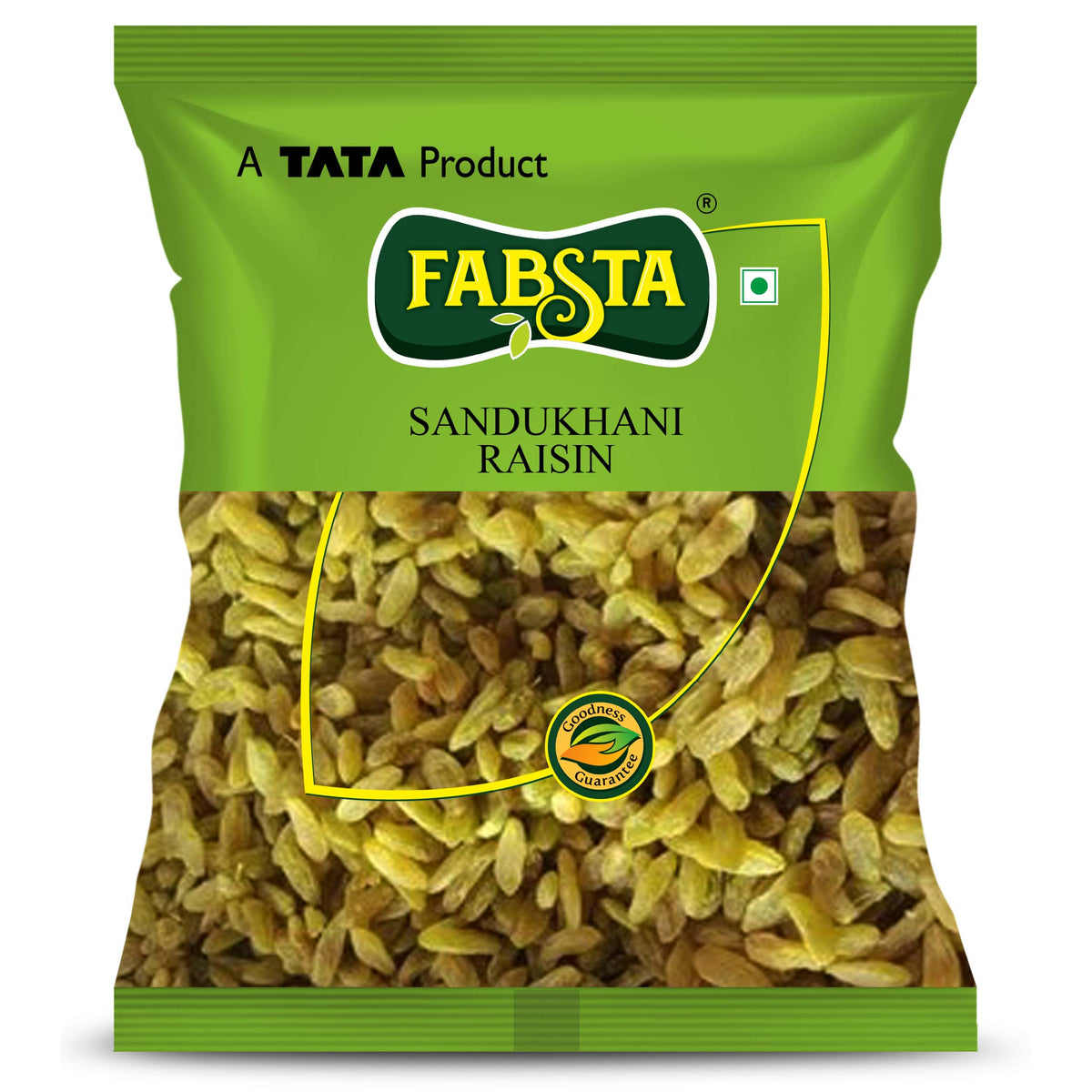 Fabsta Sandukhani Raisin 200 g