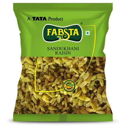 Fabsta Sandukhani Raisin 200 g