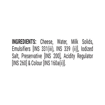 Fabsta Cheese Slice 200 g