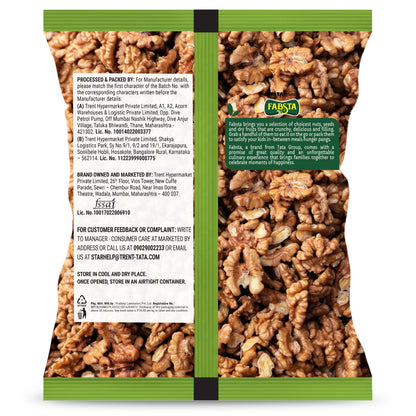 Fabsta Walnut Broken 250 g