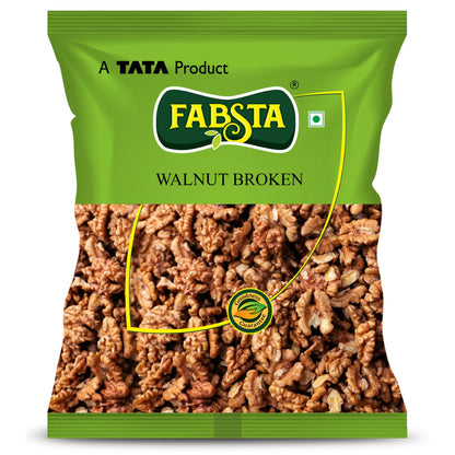 Fabsta Walnut Broken 250 g