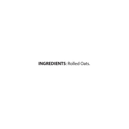 Fabsta Rolled Oats 400 g