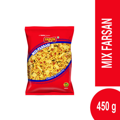 Fabsta Mix Farsan 450 g