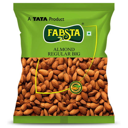 Fabsta Almond Regular Big 200 g