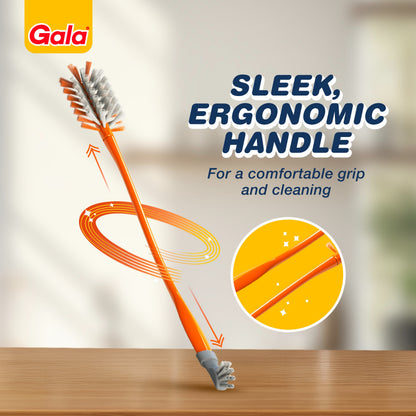Gala Antibac Bottle Cleaning Brush 1 Pc
