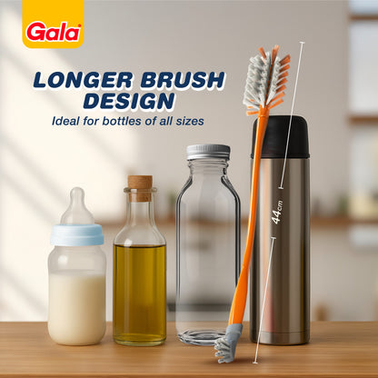 Gala Antibac Bottle Cleaning Brush 1 Pc