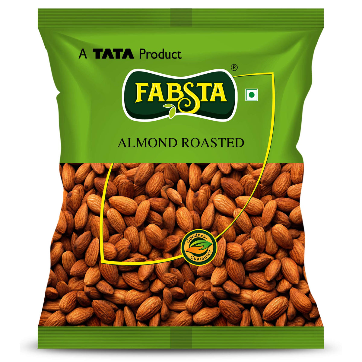 Fabsta Almond Roasted 200 g