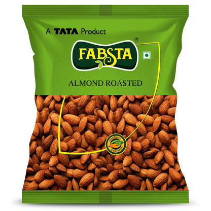 Fabsta Almond Roasted 200 g