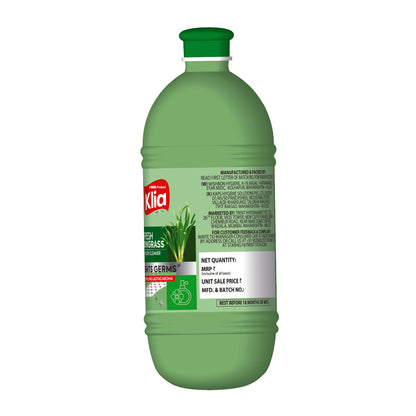 Klia Milky Floor Cleaner Lemongrass 1 ltr