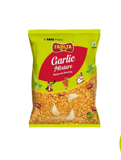 Fabsta Garlic Mixture 200 g