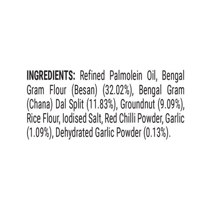 Fabsta Garlic Mixture 200 g