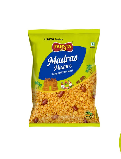 Fabsta Madras Mixture 200 g