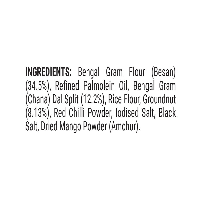 Fabsta Madras Mixture 200 g