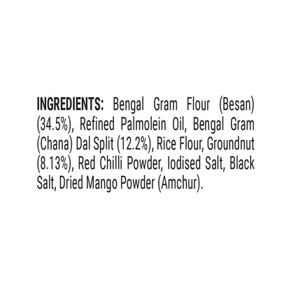 Fabsta Madras Mixture 200 g