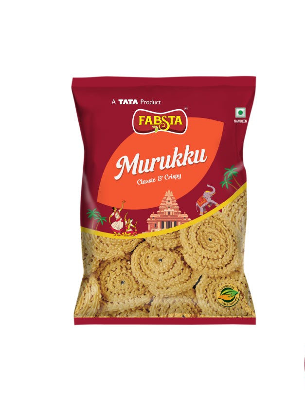 Fabsta Murukku 200 g