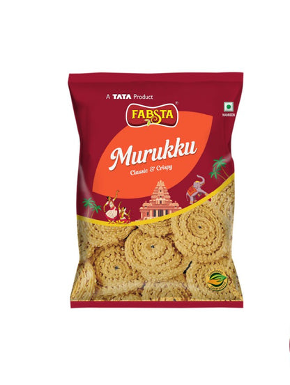 Fabsta Murukku 200 g