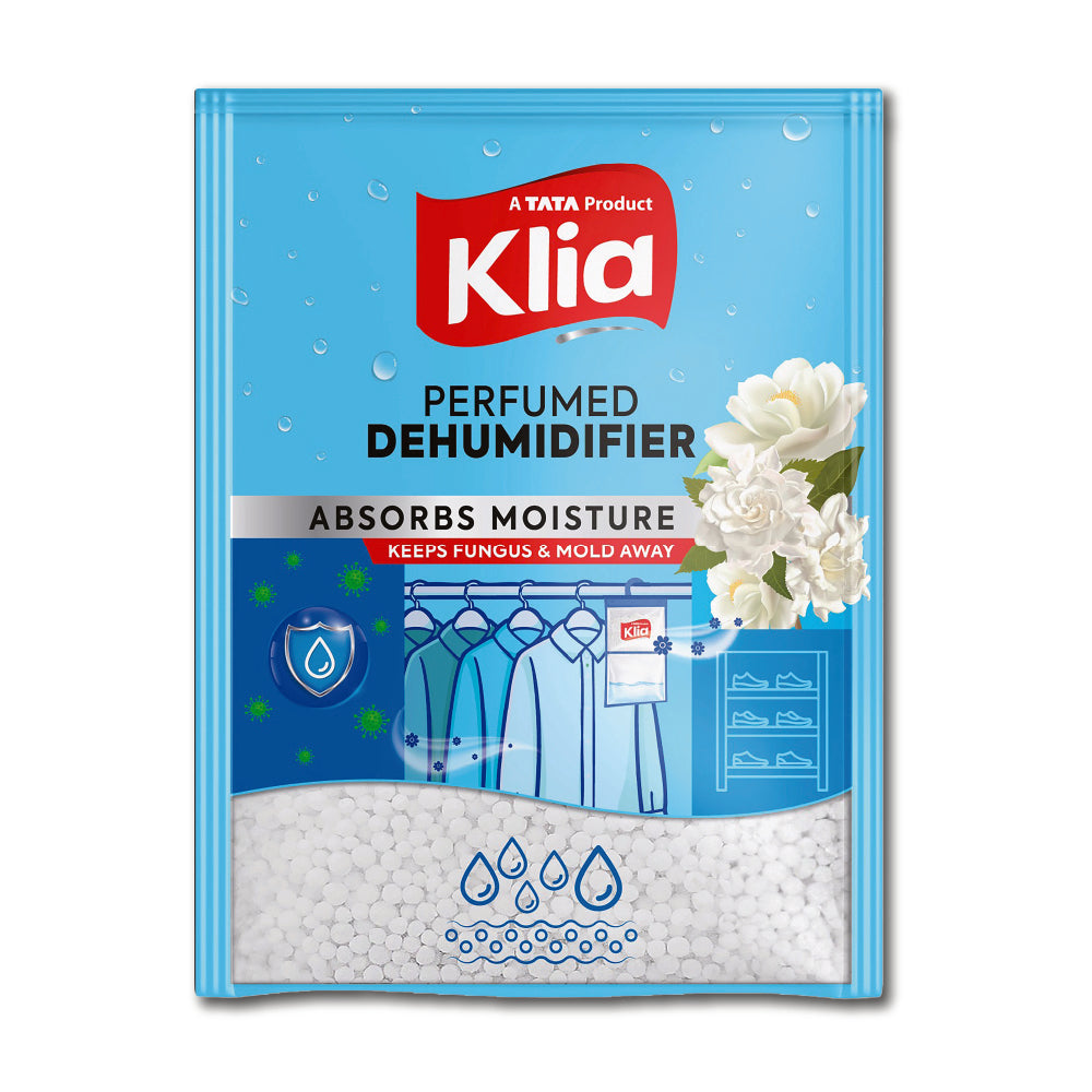 Klia Perfumed Dehumidifier 150 g